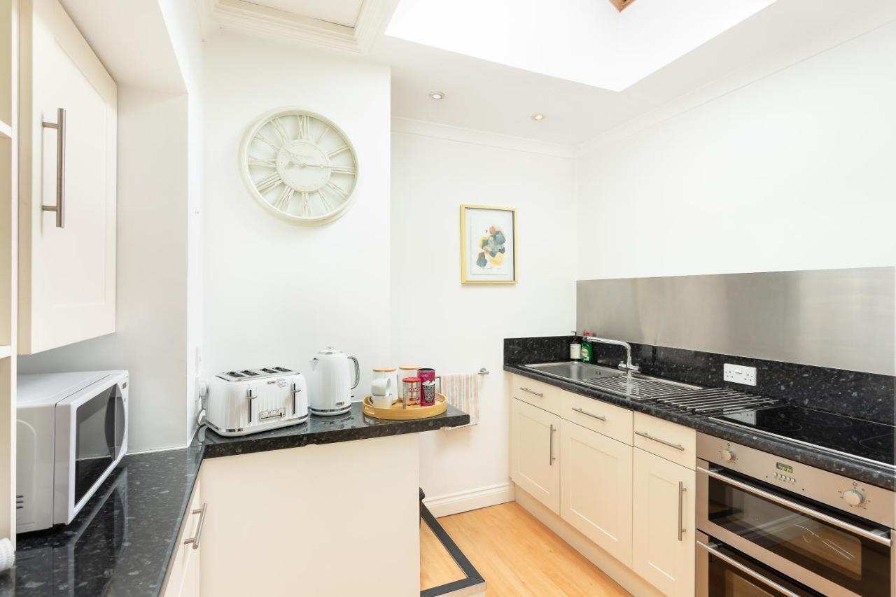 Villa Price & Weeks - Heart Of Bath Exterior foto